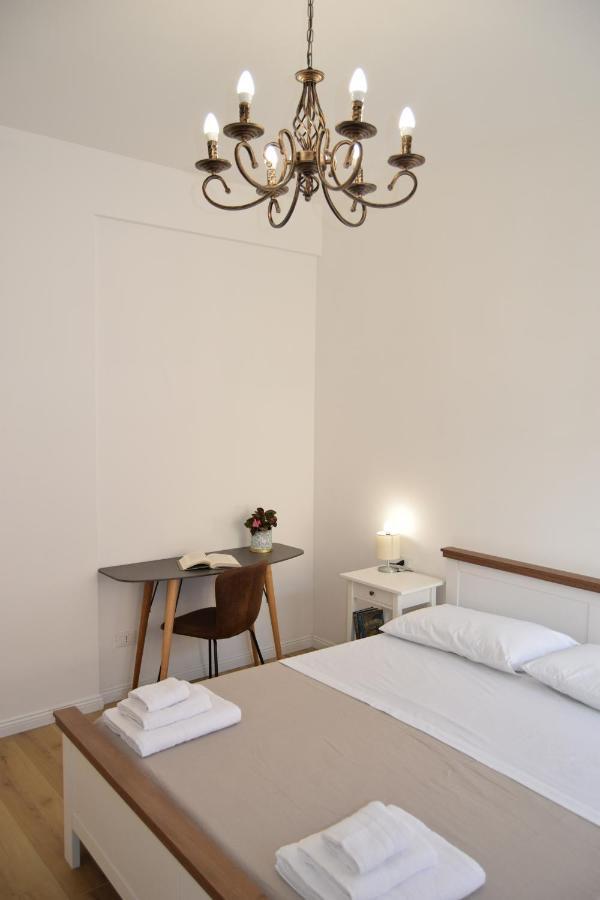 Caporama Apartment Terrasini Exterior photo